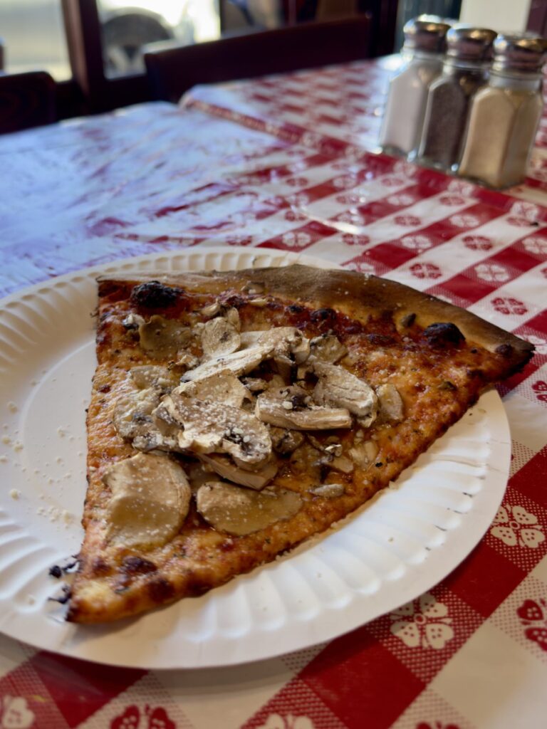 Gino\\\\\\\'s Sicilian Express 4